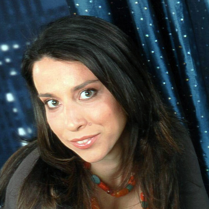 Antonella Giordano
